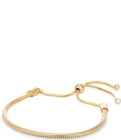 Snake Chain Adjustable Bracelet by Pandora