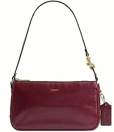 Plaza Shoulder Bag by Coach