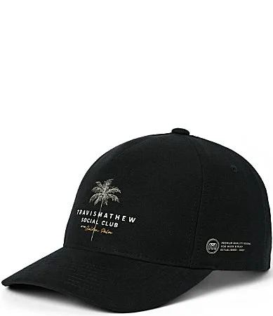 Golden Horizon Hat by Travismathew