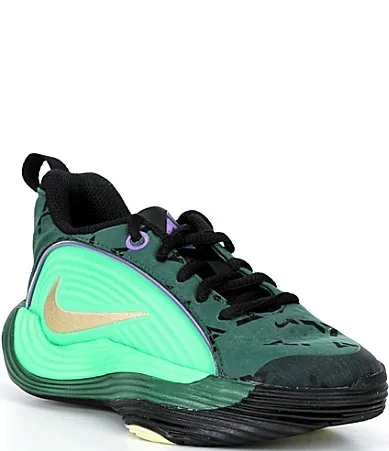Giannis Immortality 5 Basketball Sneakers by Nike