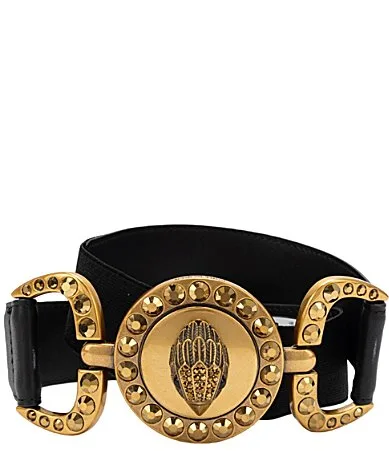 Mansion Belt by Kurt Geiger