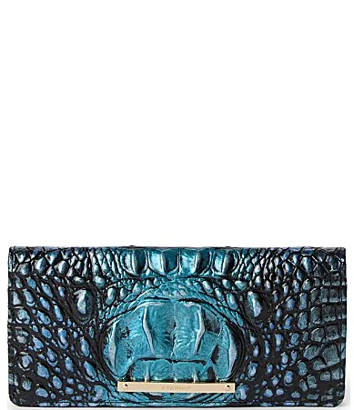 Melbourne Collection Ady Wallet by Brahmin