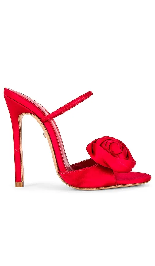 Ros Heel by Raye