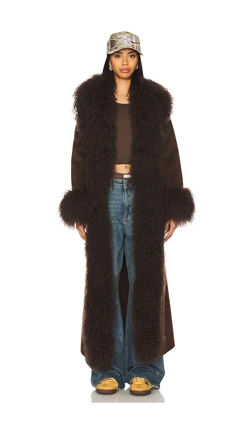Lola Coat