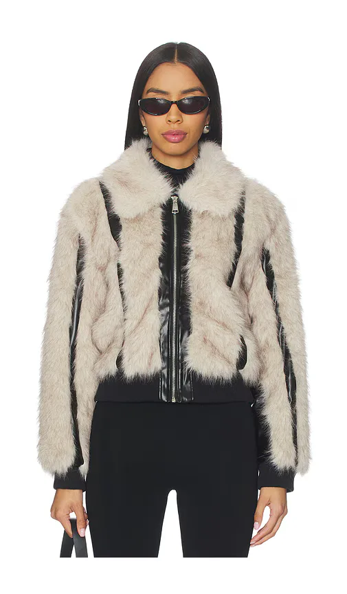 Charmaine Jacket