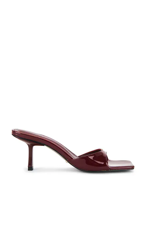 Jocey Mule by Raye