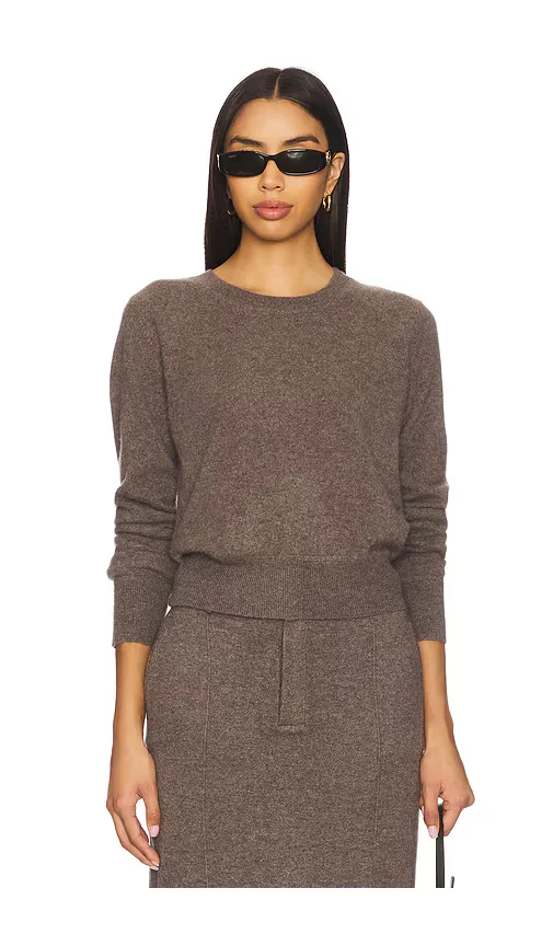 Crew Pullover