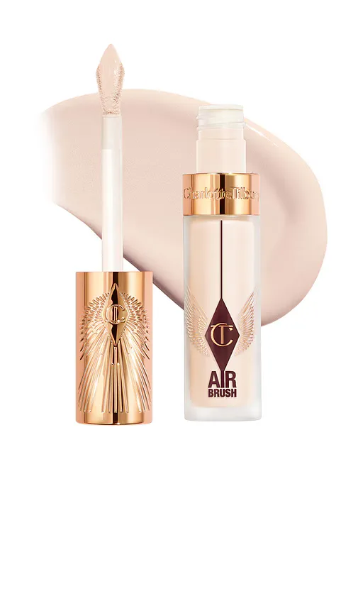 Airbrush Flawless Blur Concealer in 2 Fair by Charlotte Tilbury