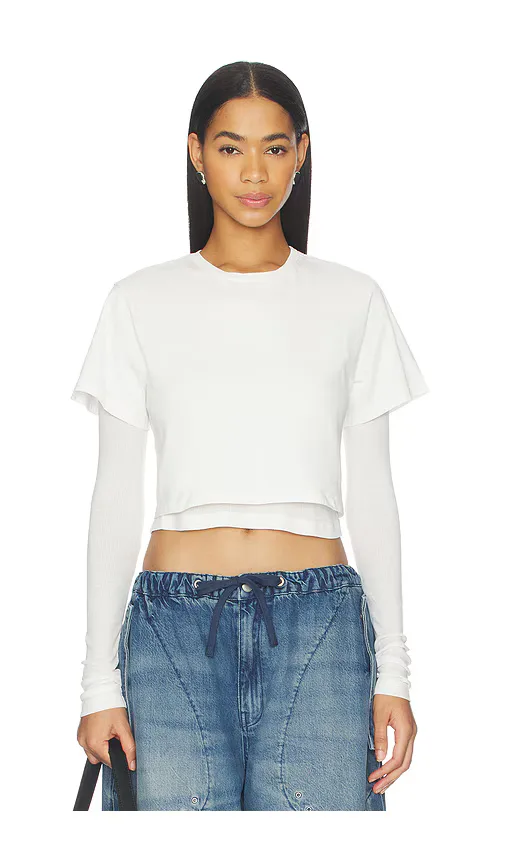 Romily Tee Shirt