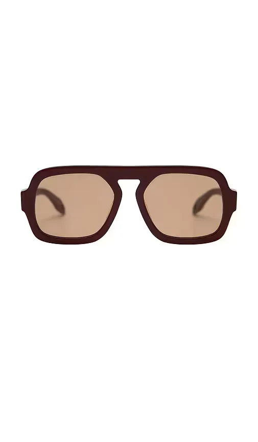 Jane Sunglasses by Elisa Johnson