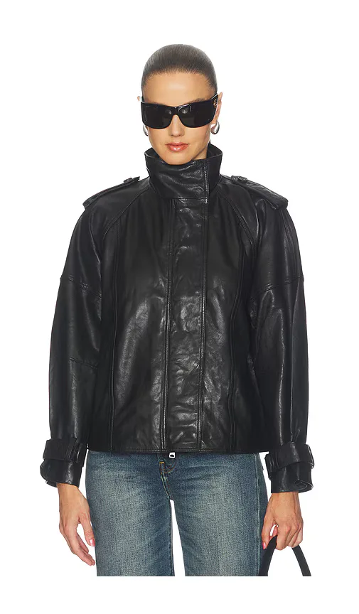 Serne Jacket