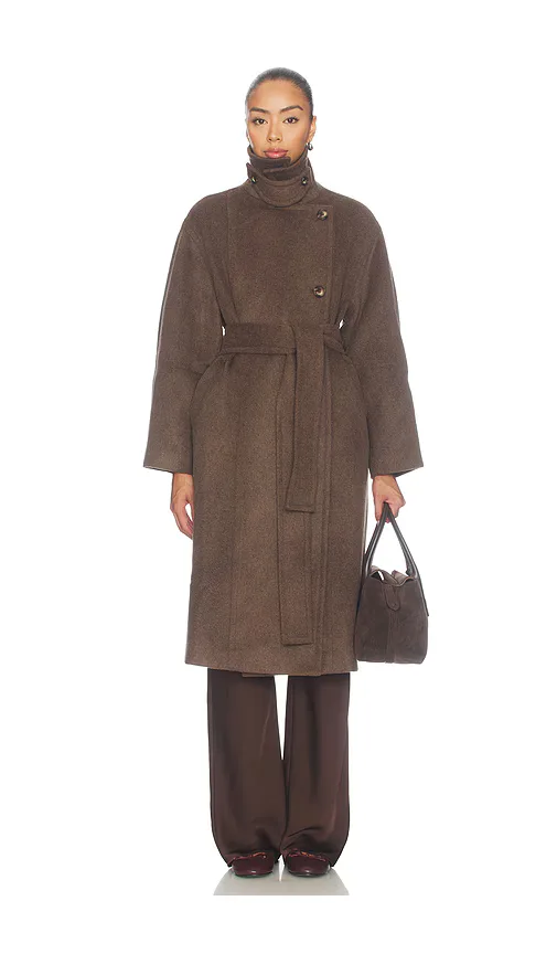 Genesis Coat