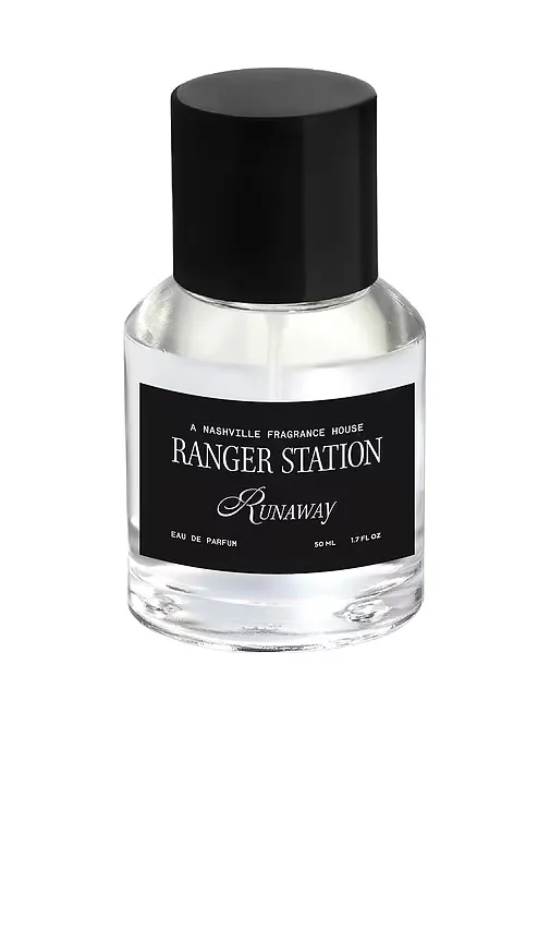 Runaway 50ml Eau De Parfum by Ranger Station