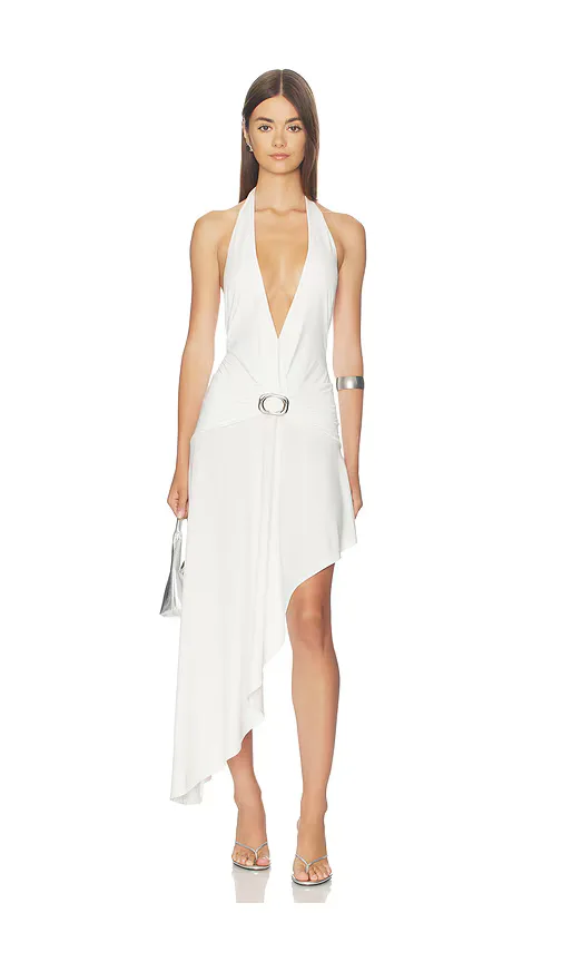 Sylvie Dress