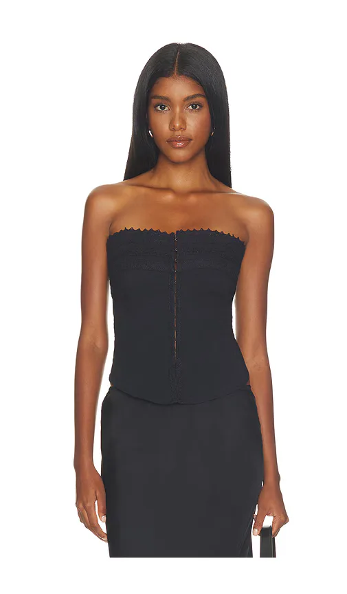 Nikki Corset