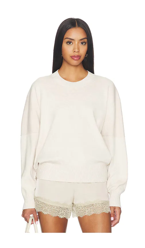 Alma Pullover by Free People