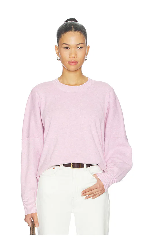 Alma Pullover