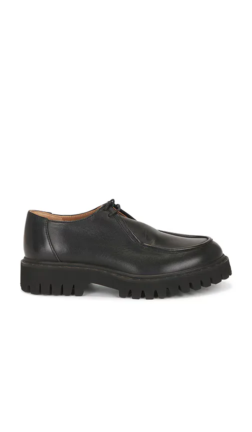 Marlon Loafer by Flattered