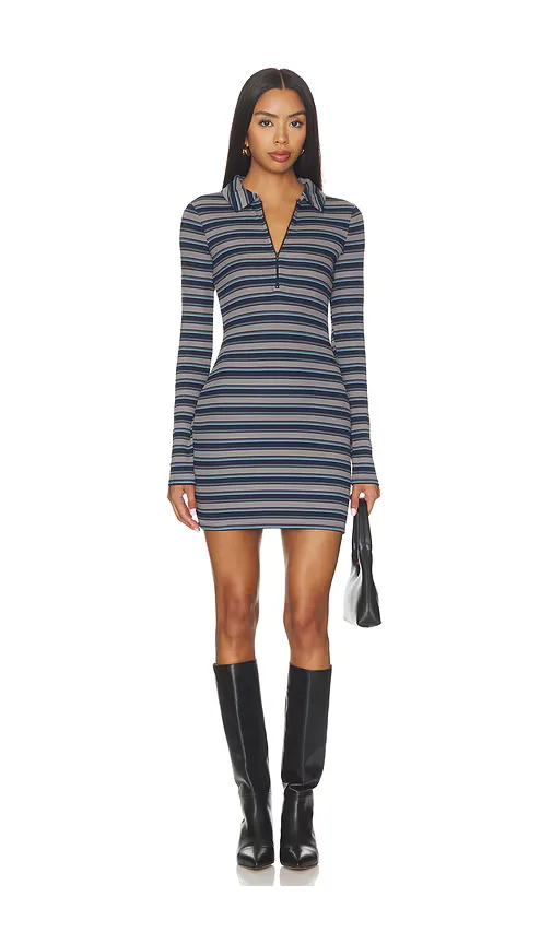 Gilmore Henley Dress