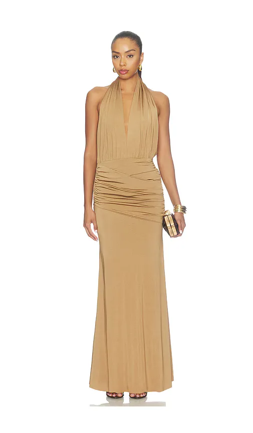 La Dona Dress