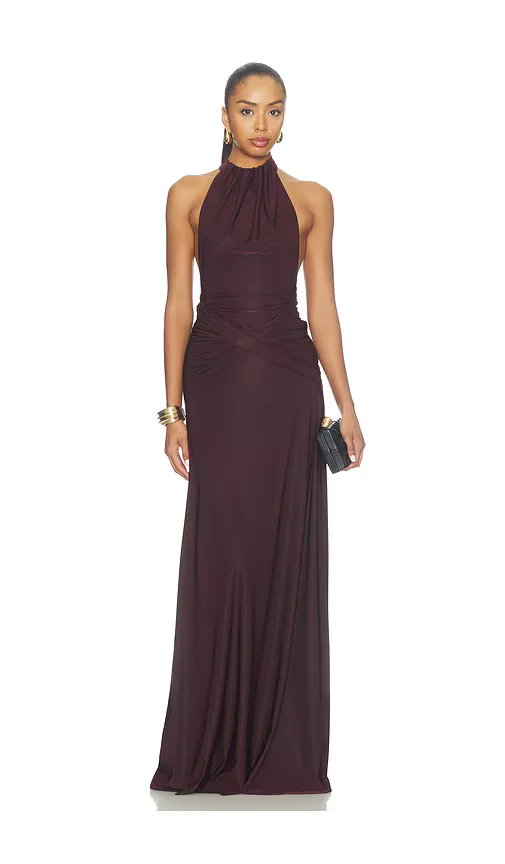 La Salsera Dress