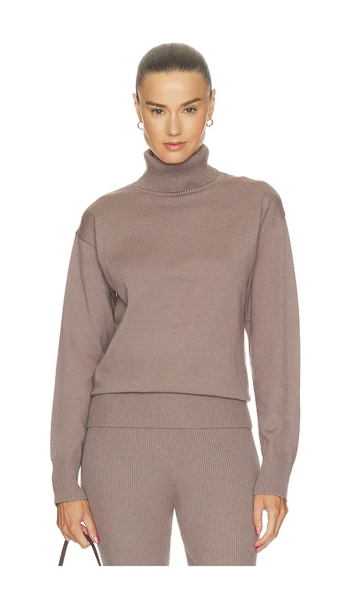 Laney Turtleneck Sweater
