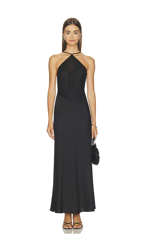 Maren Dress