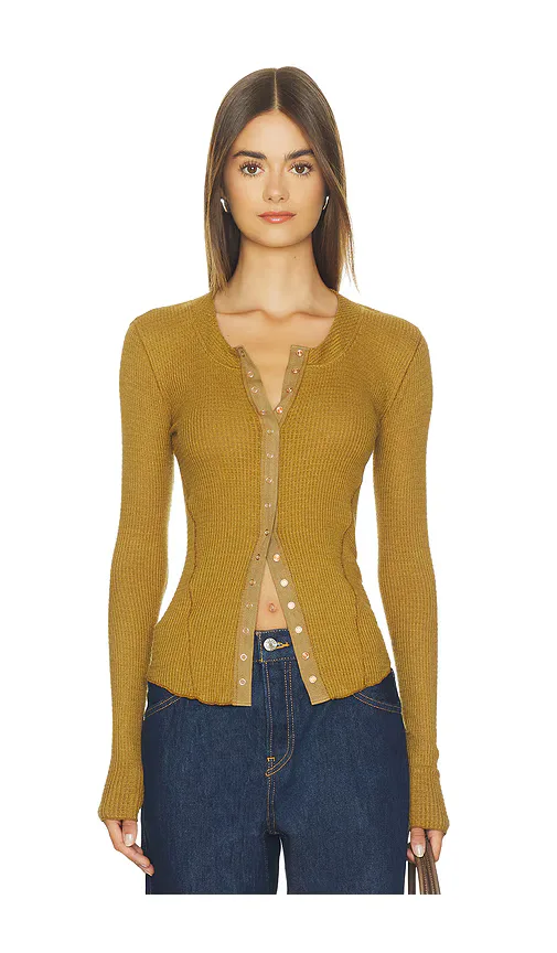 Going Places Cardi