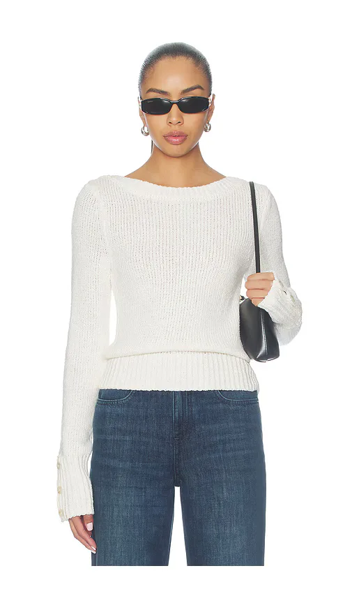 Mila Pullover