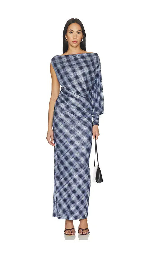 Yaz Maxi Dress