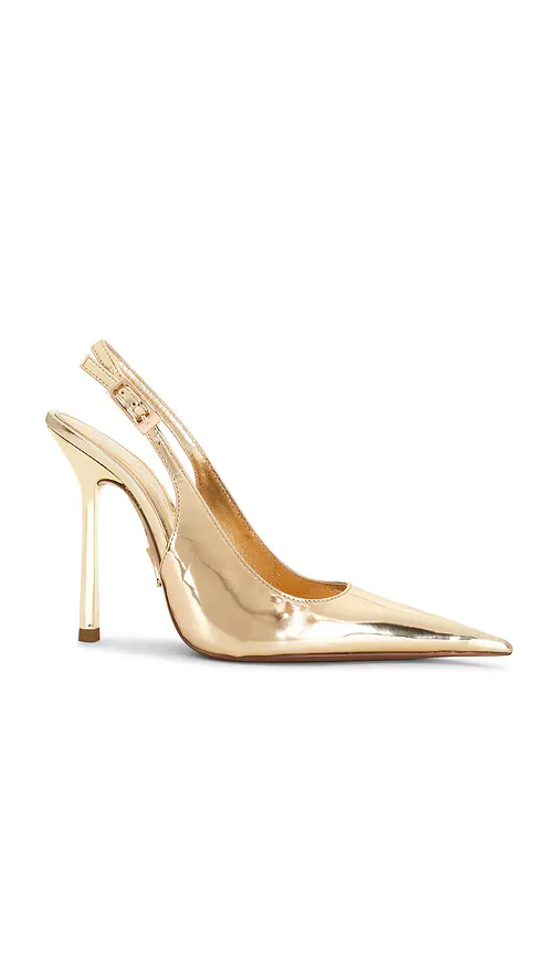 Carrie Slingback Pump
