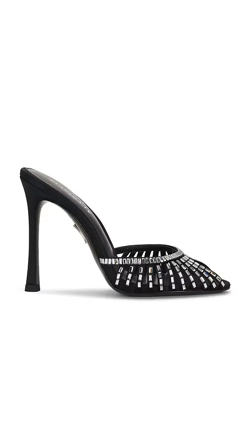 Allistair Crystal Sandal by Retrofête