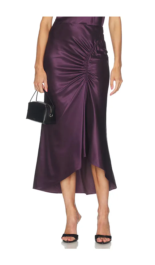 Felecia Skirt