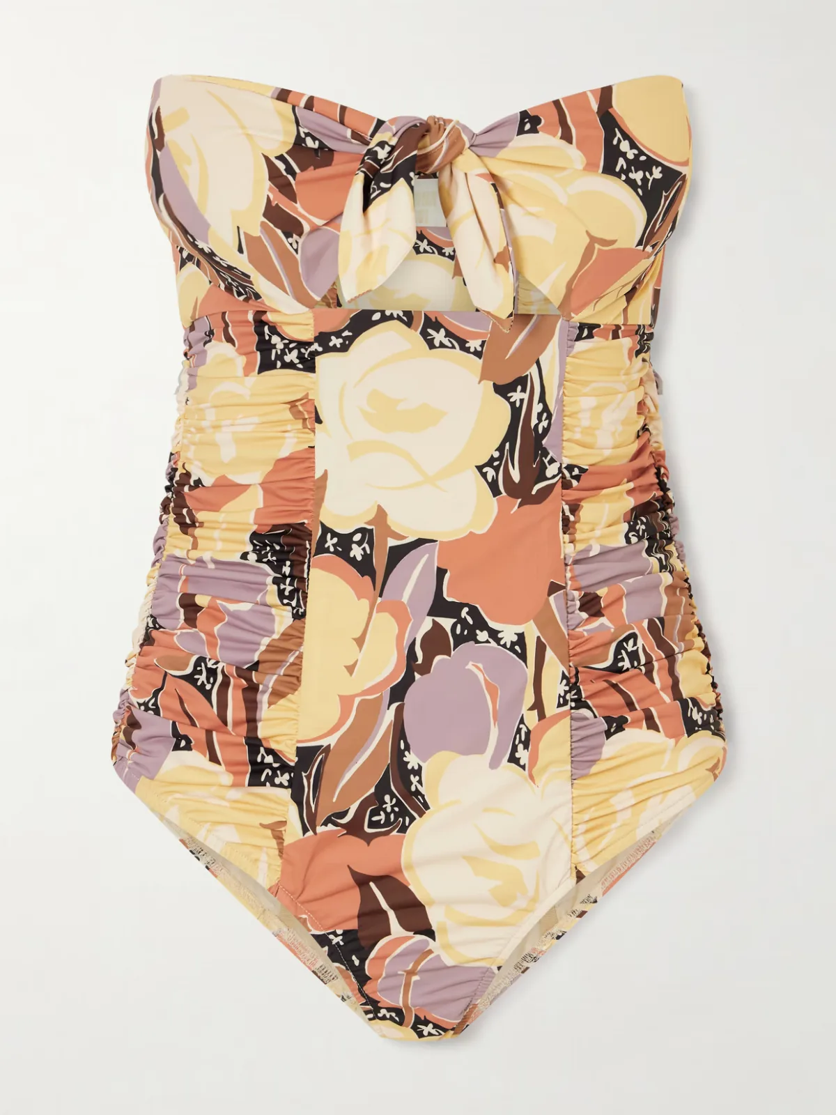 - Desert Bloom Swimsuit -