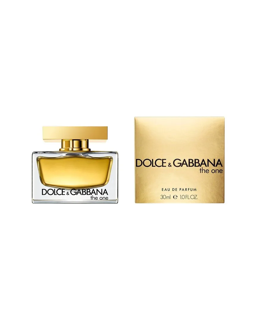 1Oz the One Edp Spray by Dolce & Gabbana