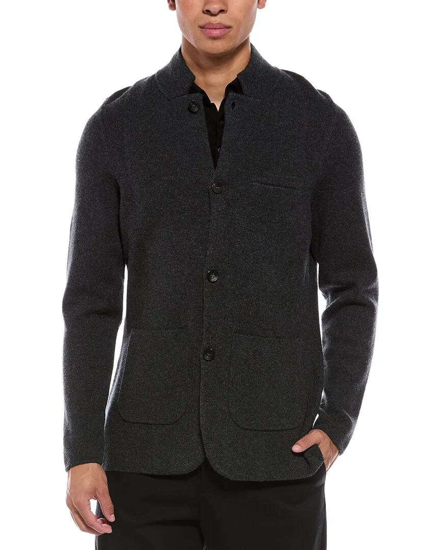 N.Peal Grosvenor Milano Cashmere Jacket