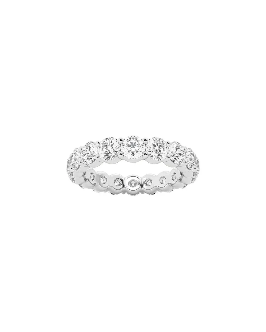 14K 3.00 ct. tw. Lab-Grown Diamond Eternity Band by Lab Grown Diamonds