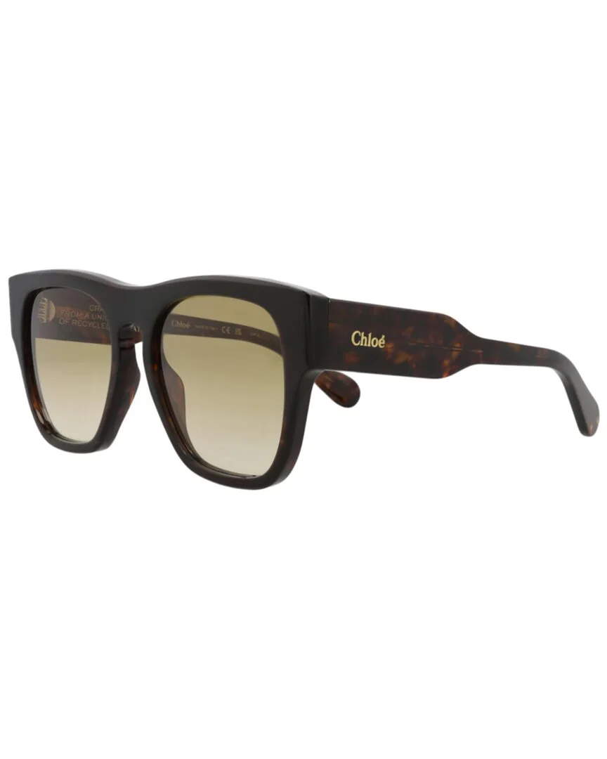Ch0149s 55mm Sunglasses