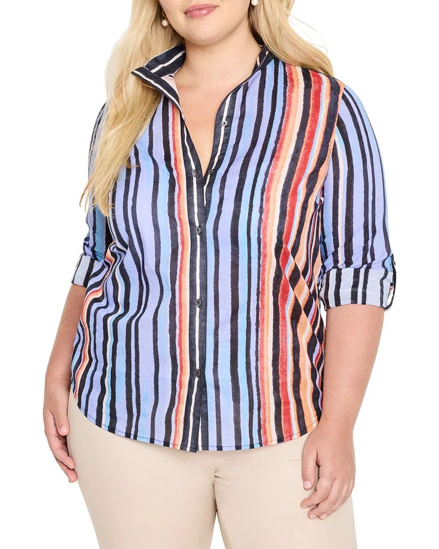 Painted Peninsula Shirt