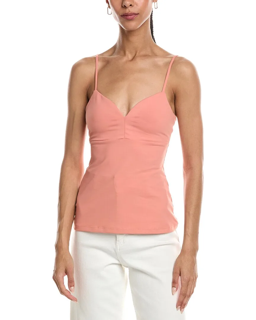 Sweetheart String Top