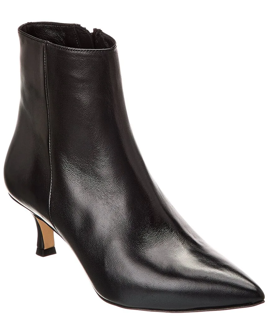 M by Bruno Magli Nerina Leather Boot by Bruno Magli