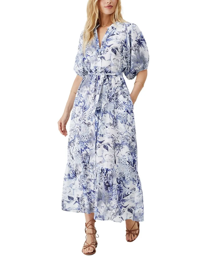 Kitty Maxi Dress