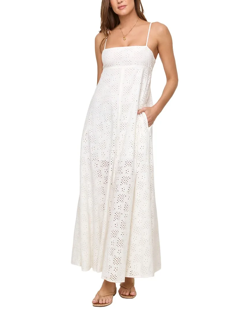 Raveena Dress