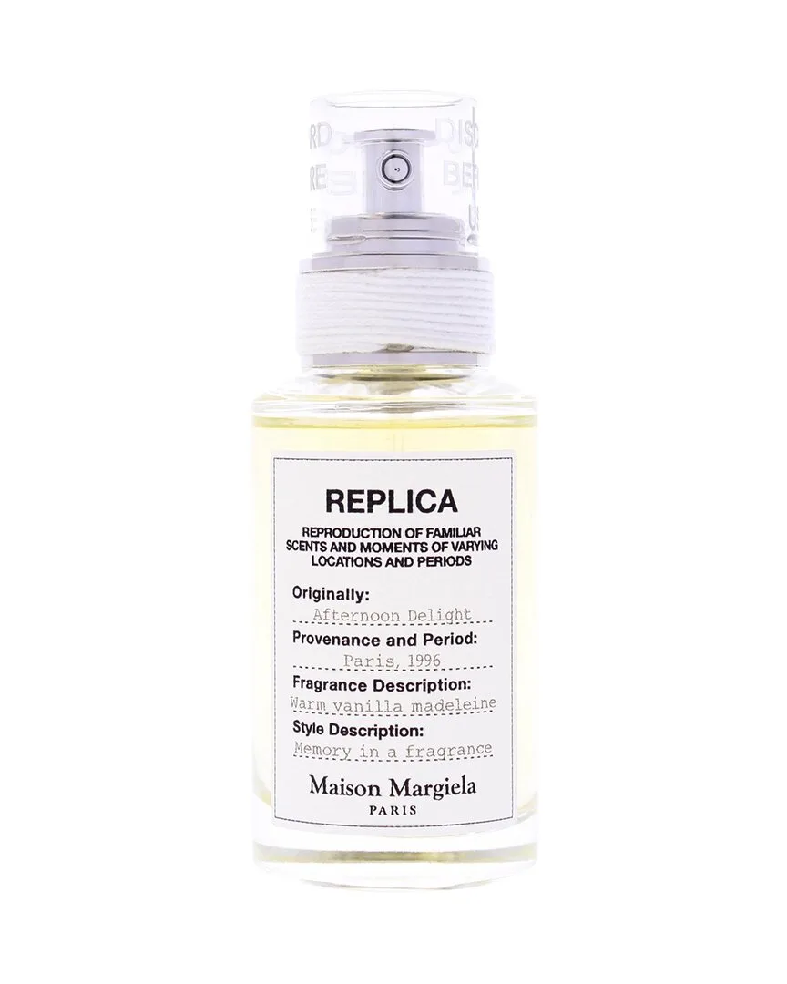 Replica Afternoon Delight 1oz Edt Spray by Maison Margiela