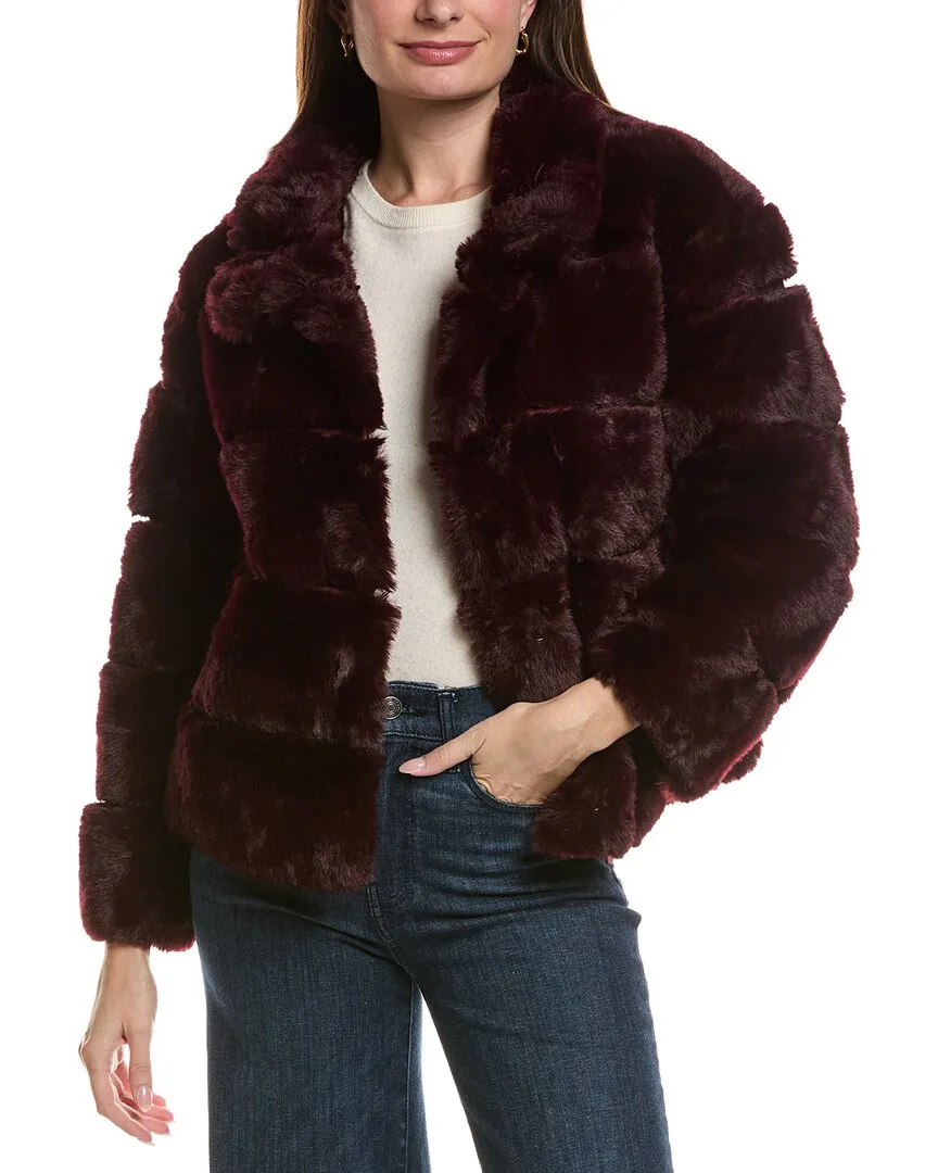 Grooved Jacket