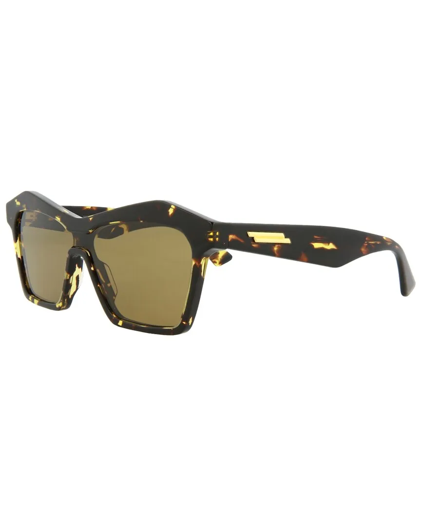 BV1093S 99mm Sunglasses by Bottega Veneta