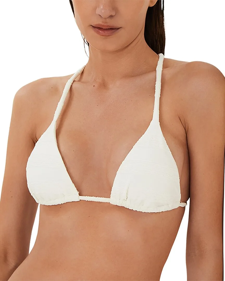 Leanne T-Back Top