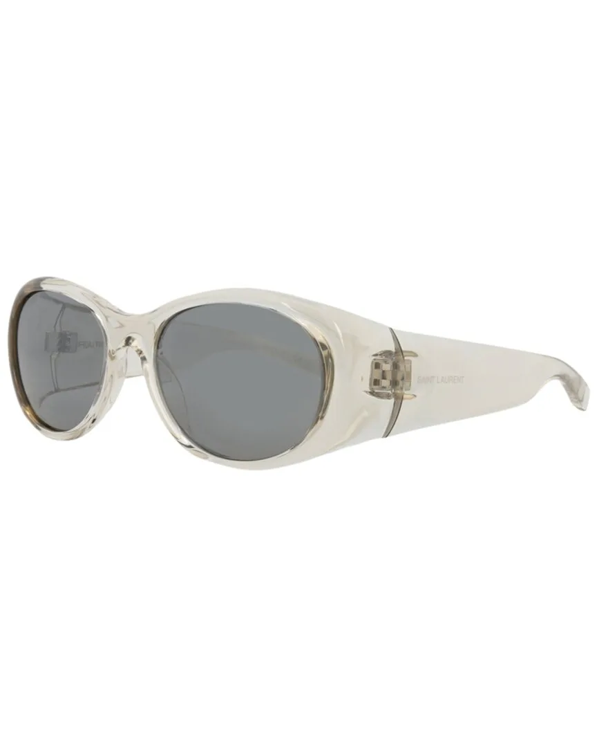 52mm Sunglasses by Saint Laurent