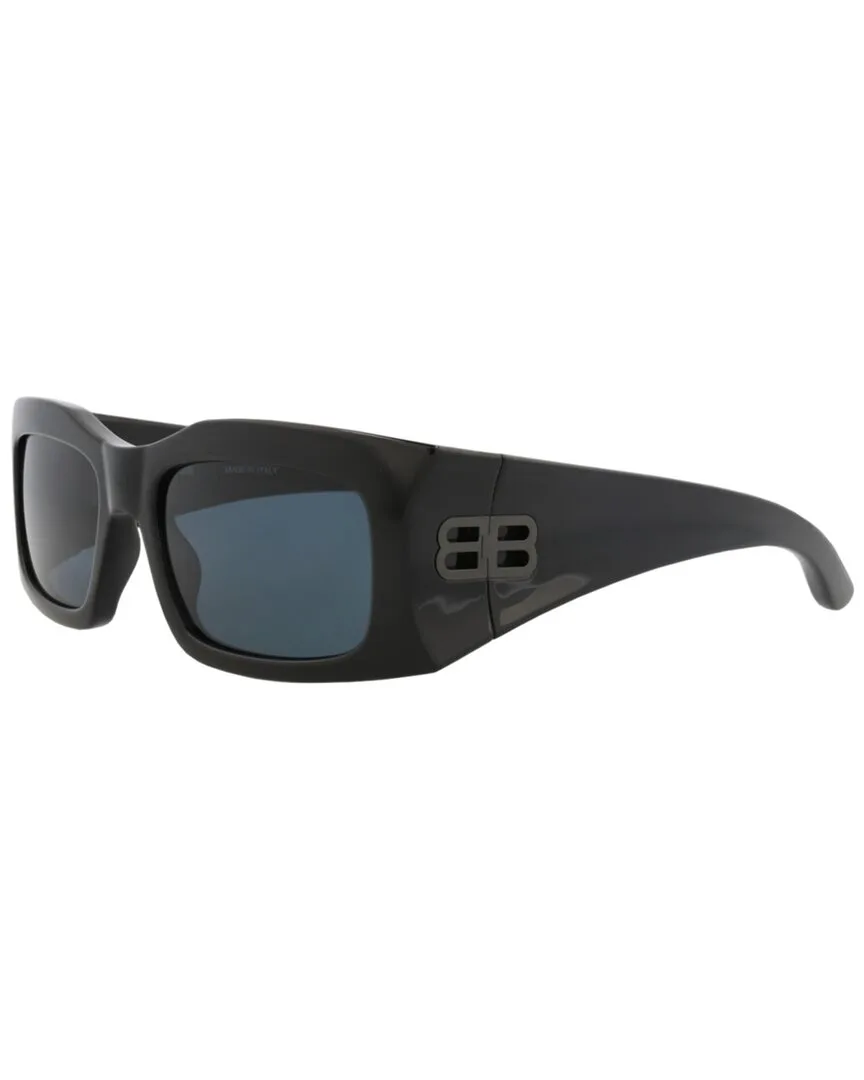 Bottega Veneta 58mm Sunglasses by Balenciaga