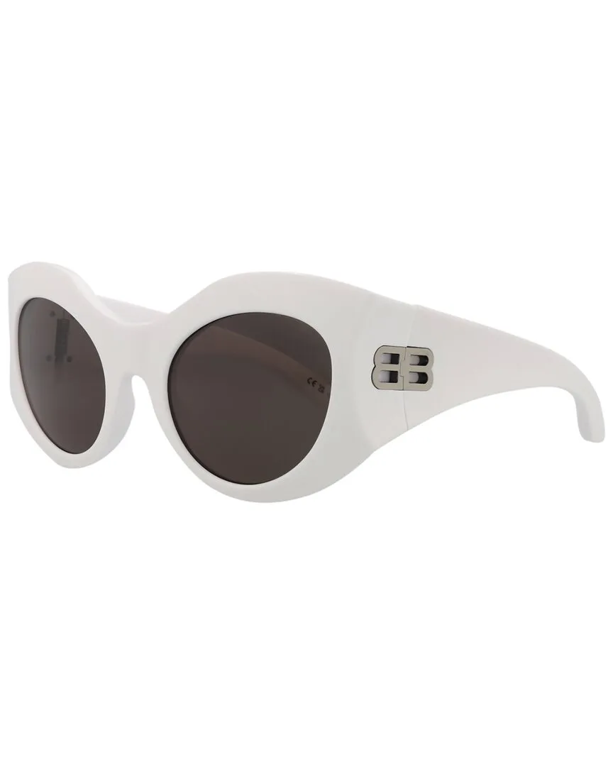 56mm Sunglasses by Balenciaga